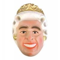 The Queen Mask