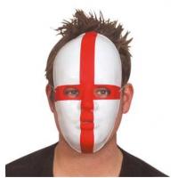 St. George Face Mask
