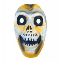 Skeleton Mask