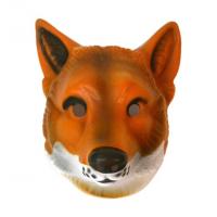 Adult Fox Mask