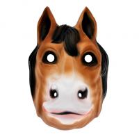Adult Horse Mask