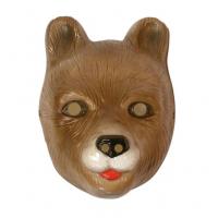 Childrens Bear Mask