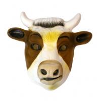 Childrens Cow Mask