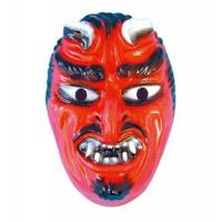 Child Size Devil Mask