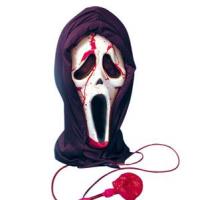 Bleeding Scream Mask