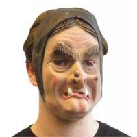 Witch Mask
