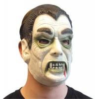 Dracula Mask