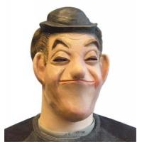 Laurel Mask