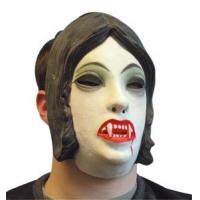 Vampire Girl Mask