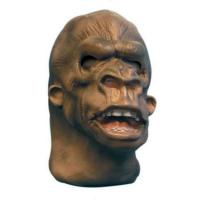Rubber Ape Mask