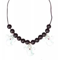 Ghost Necklace