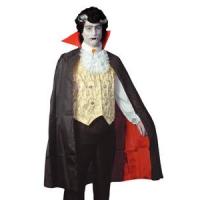 Deluxe Devil Cape