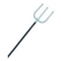 Devil Trident, Luminous Fancy Dress Accessory