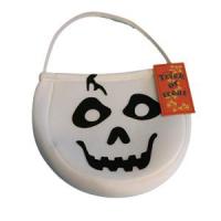 Trick or Treat Bag, Skeleton