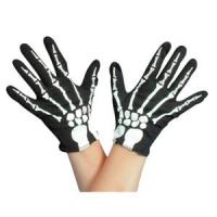 Skeleton Gloves