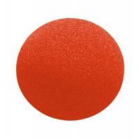 Giant Sponge Clown Nose