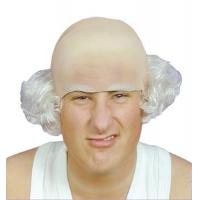 White Old Man Pate