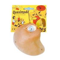 Quasimodo Face Patch