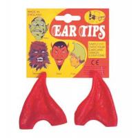 Red Devil Ear Tips