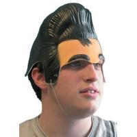 Teddy Boy Headpiece