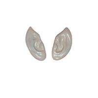 Pointed Flesh Ears