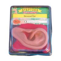 Severed Ear