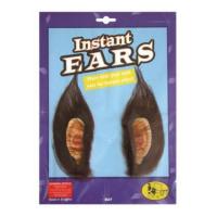 Instant Hairy Ears, Brown
