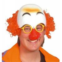 Clown Head