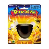 Pirate Plastic Eyepatch