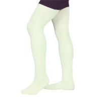 Costume Tights, White