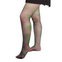 Halloween Design Tights, Spider