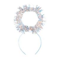 Tinsel Halo