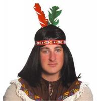 Indian Headbands