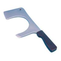 Cleaver Through Head Fancy Dress Accessory