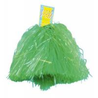 Finger Pom Pom, Green