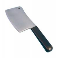 Cleaver with Handle Fancy Dress Accessory