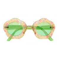 Flower Power Specs, Green