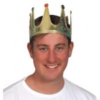 Regal Crown