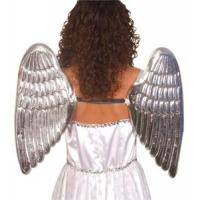 Silver Wings, Large