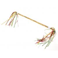 Tinsel Baton Twirler