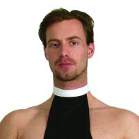 Vicar Collar