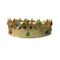Sovereign Crown Gold