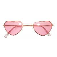 Heart Shaped Hippy Specs