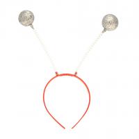 Head Boppers, Silver Balls