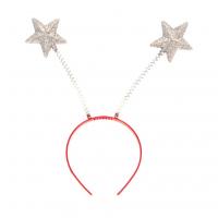 Head Boppers, Silver Stars