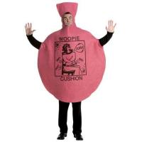 Whoopie Cushion Costume