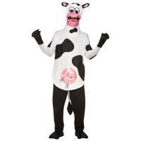 Cow Costume