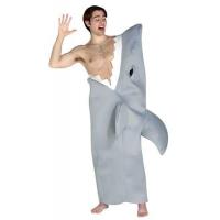 Shark Attack Costume