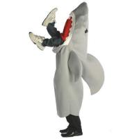 Man Eating Shark Costume