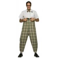 Nerd Costume